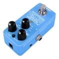 Педаль Nux NDL-3 Hook Drum & Loop