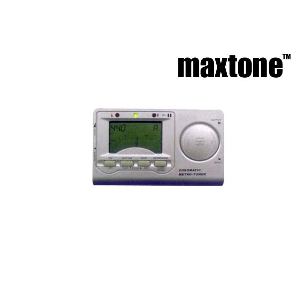 Тюнер Maxtone CTC-30