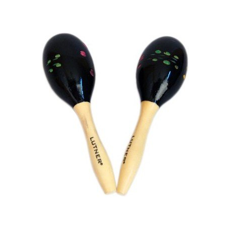 Маракасы Fleet M0