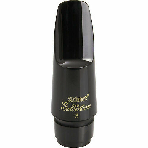 Мундштук для саксофона тенор Conn-Selmer 7713 Goldentone 3