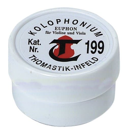 Канифоль скрипичная №199 Thomastik 451.101