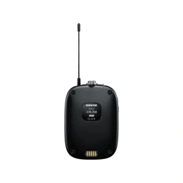 Поясной передатчик Shure SLXD1
