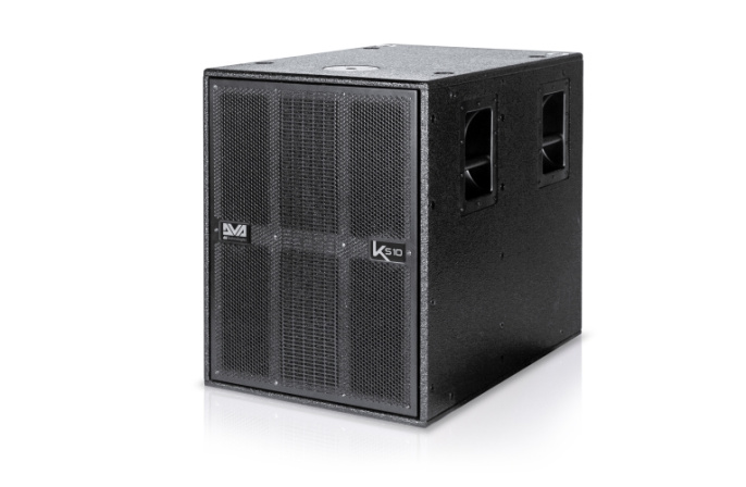 Сабвуфер db Technologies DVA KS10