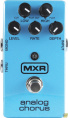 Педаль эффектов MXR M234 Analog Chorus