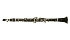 Кларнет Buffet E11