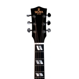 Электроакустическая гитара Sigma Guitars DM-SG5
