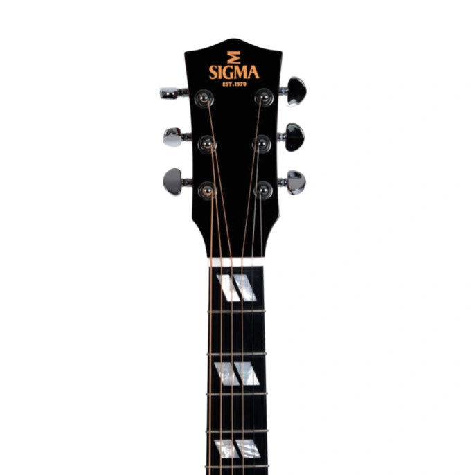 Электроакустическая гитара Sigma Guitars DM-SG5