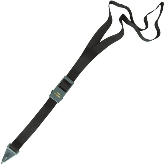 Ремень для саксофона баритон Selmer 7947B Ray Hyman