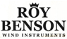 Roy Benson