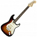 Электрогитара Fender American Performer Stratocaster RW 3-color (A085370)