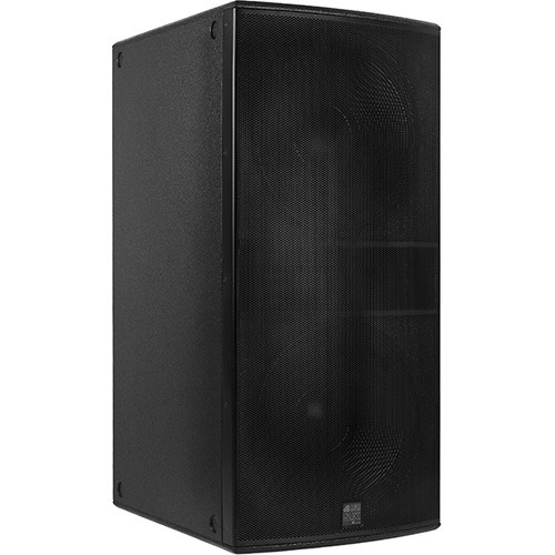 Сабвуфер db Technologies DVX PSW218