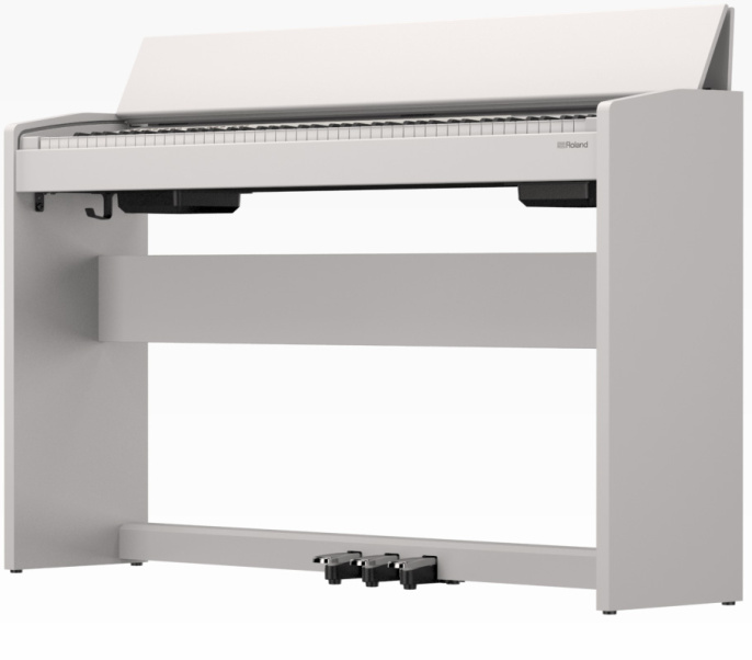 Цифровое пианино Roland  F-140R WH