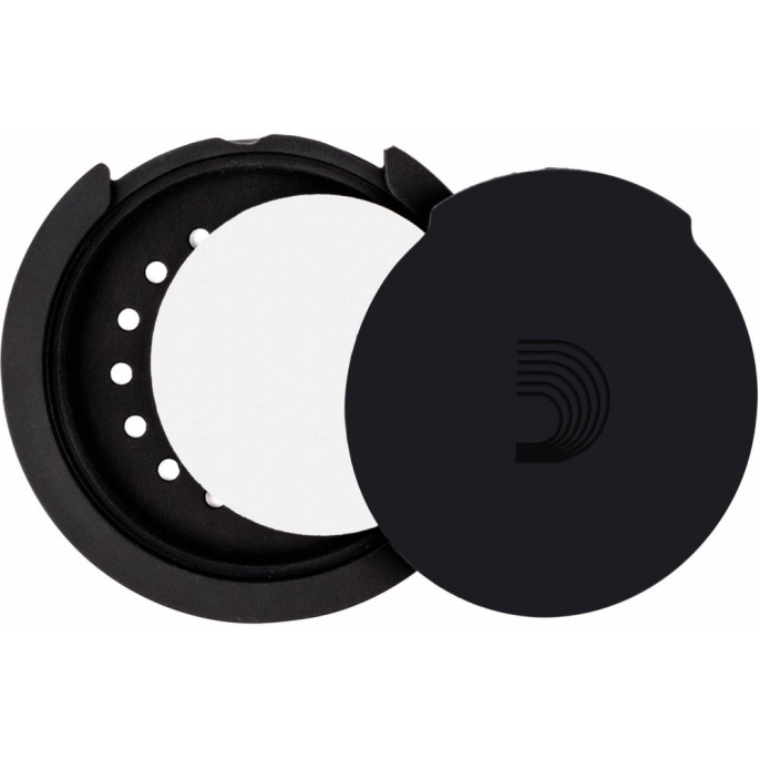 Заглушка резонаторного отверстия Planet Waves PW-ASHH-01