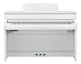 Цифровое пианино Yamaha Clavinova CLP-775 WH