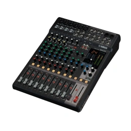 Микшерный пульт Yamaha MG12X