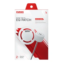 Наклейка  Evans EQPAF1