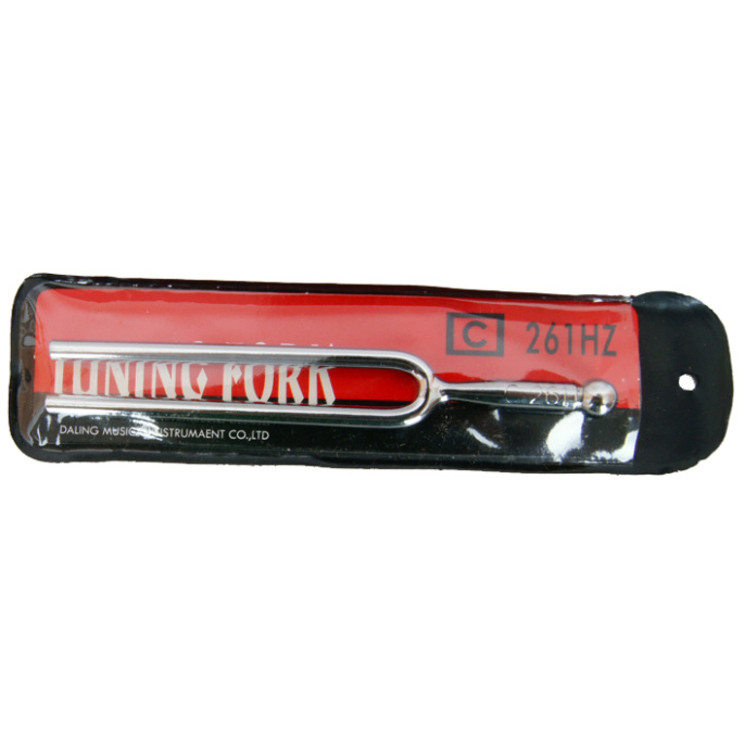 Камертон-вилка Dadi TF-C