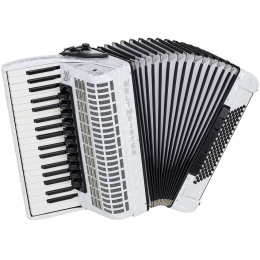 Аккордеон кнопочный Weltmeister Topas 96 37/96/IV/11/5 WH-IS