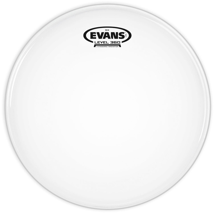 Пластик Evans B16G14