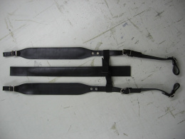 Ремень для баяна Чп ''ЮРАЛАН''КРБ65