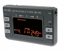 Тюнер-метроном Musedo MT-40