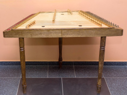 Мастеровые цимбалы ИП Захаров г. Гомель (код 17137)