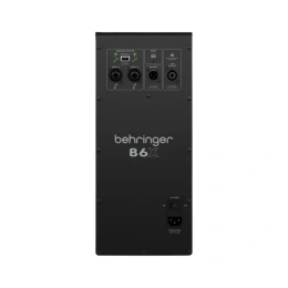 Акустическая система Behringer B6X