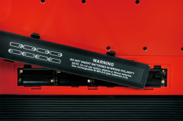 Цифровой баян Roland FR-1XB-BK