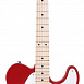 Электрогитара Squier Affinity Vint STRW (A008346)