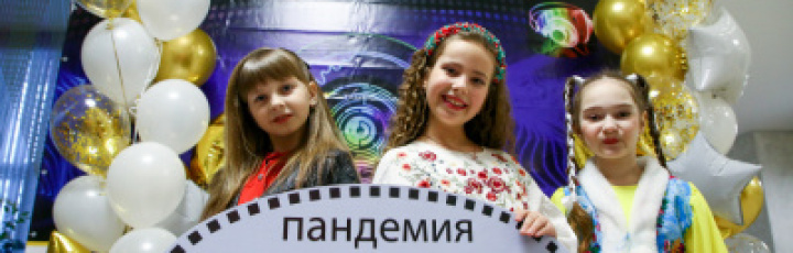 Как отгремело "Поколение Z" и кто получил подарки от Casio и "Музыки"