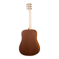 Акустическая гитара Kremona M10-GG Steel String Series