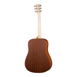 Акустическая гитара Kremona M10-GG Steel String Series