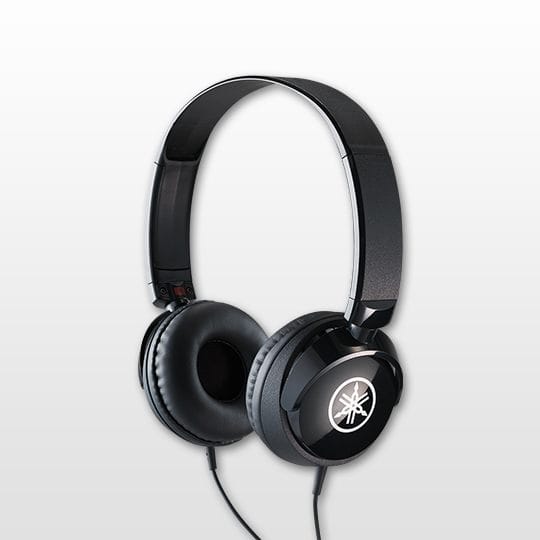 Наушники Yamaha HPH-50B