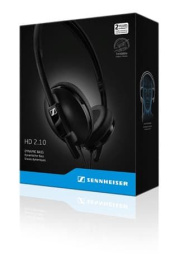 Наушники для DJ Sennheiser HD 2.10