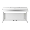 Цифровое пианино Kawai KDP120 Premium Satin White