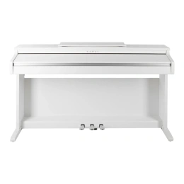 Цифровое пианино Kawai KDP120 Premium Satin White