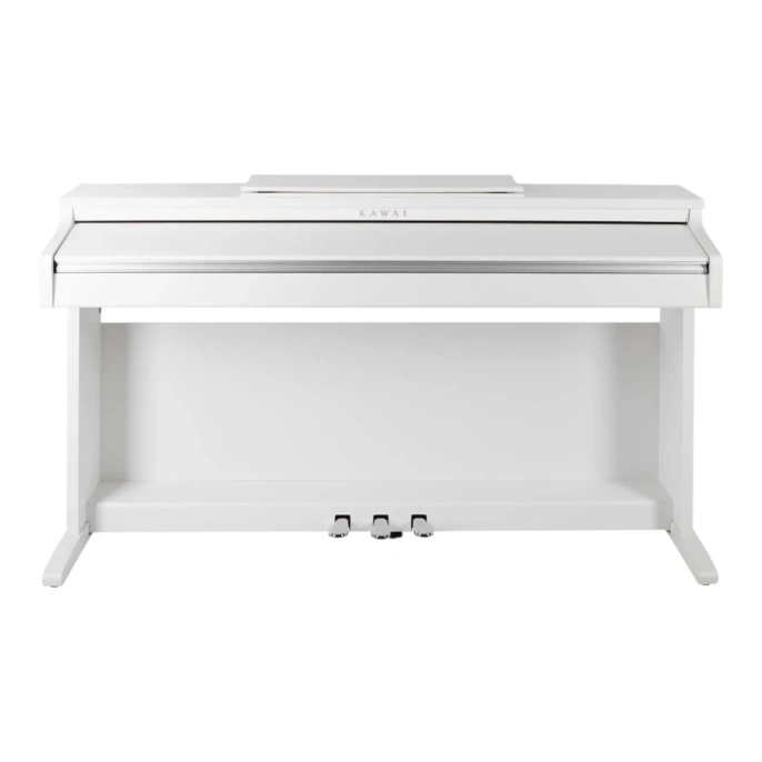 Цифровое пианино Kawai KDP120 Premium Satin White