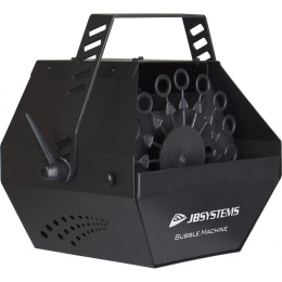 Генератор мыльных пузырей JB Systems Light Bubble Machine