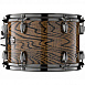 Подвесной том 13' Yamaha LHT1309UZU Natural Live Custom Hybrid Oak