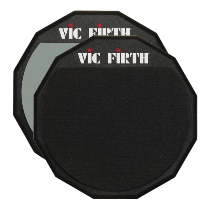 Тренировочный пэд  Vic Firth PAD6D
