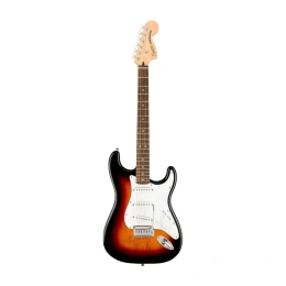 Электрогитара Fender Squier Affinity Stratocaster LRL 3TS