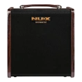 Комбоусилитель Nux AC-80 Stageman II