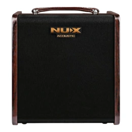Комбоусилитель Nux AC-80 Stageman II