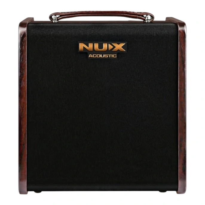 Комбоусилитель Nux AC-80 Stageman II