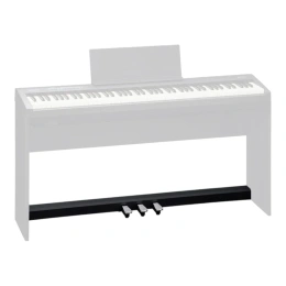 Панель педальная Roland KPD-70 BK
