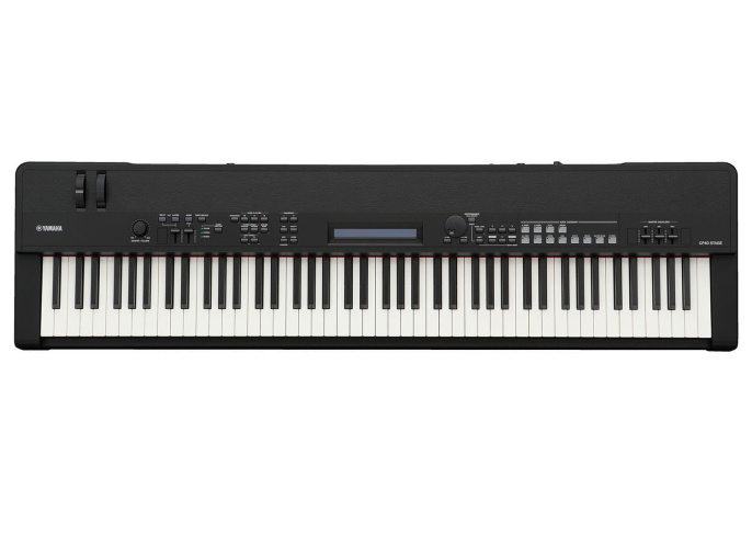 Цифровое фортепиано Yamaha CP40STA