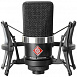 Микрофон Neumann TLM 102 Studio Set BK