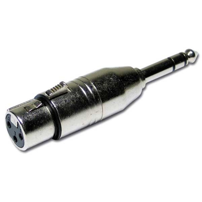 Разъём-переходник Hilec ADA/XFJMS