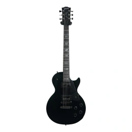 Электрогитара Gibson Les Paul Studio Dark Ebony