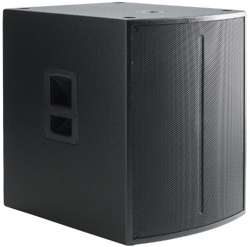 Активный сабвуфер Audiophony ATOM18ASUB